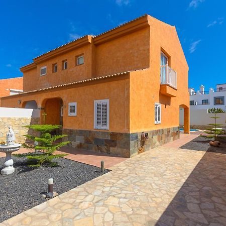 Villa Ventura Corralejo Exterior photo