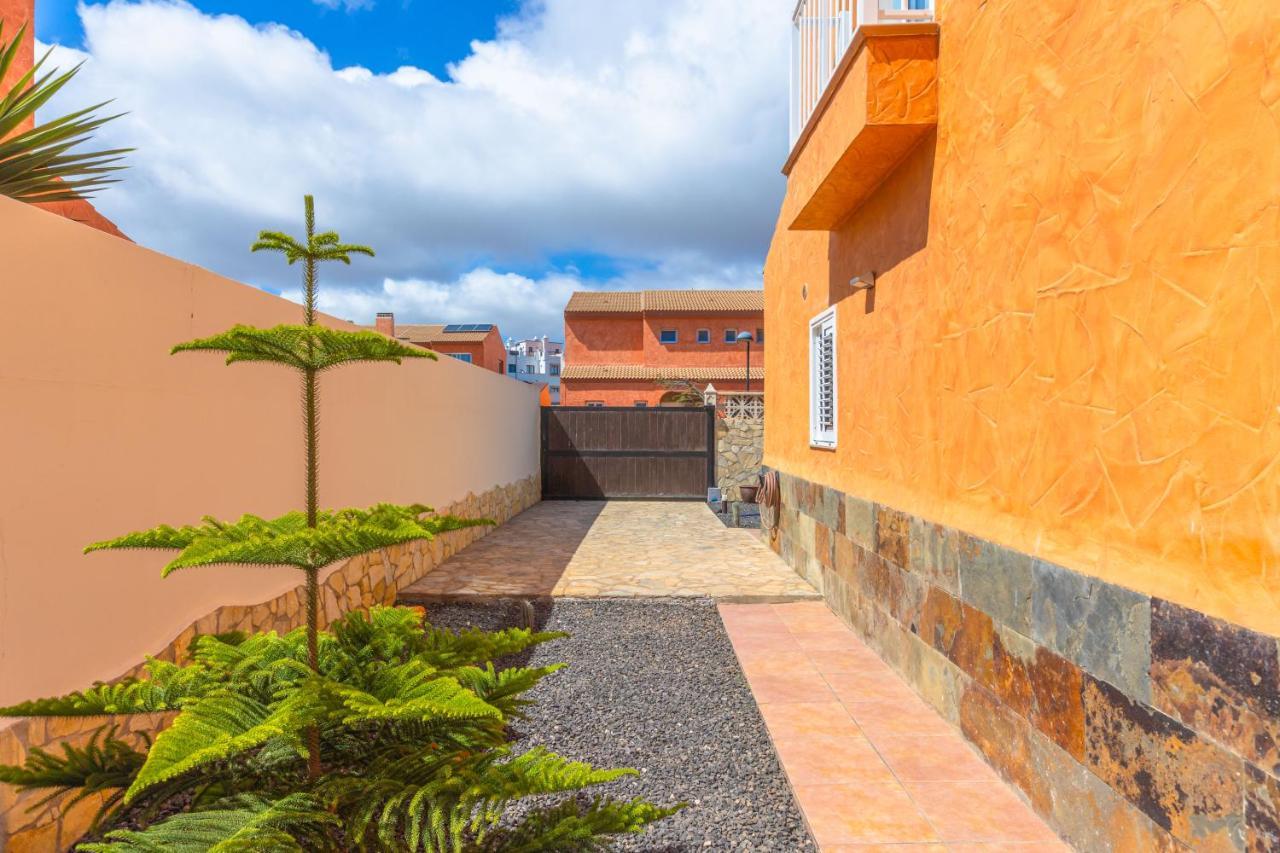 Villa Ventura Corralejo Exterior photo