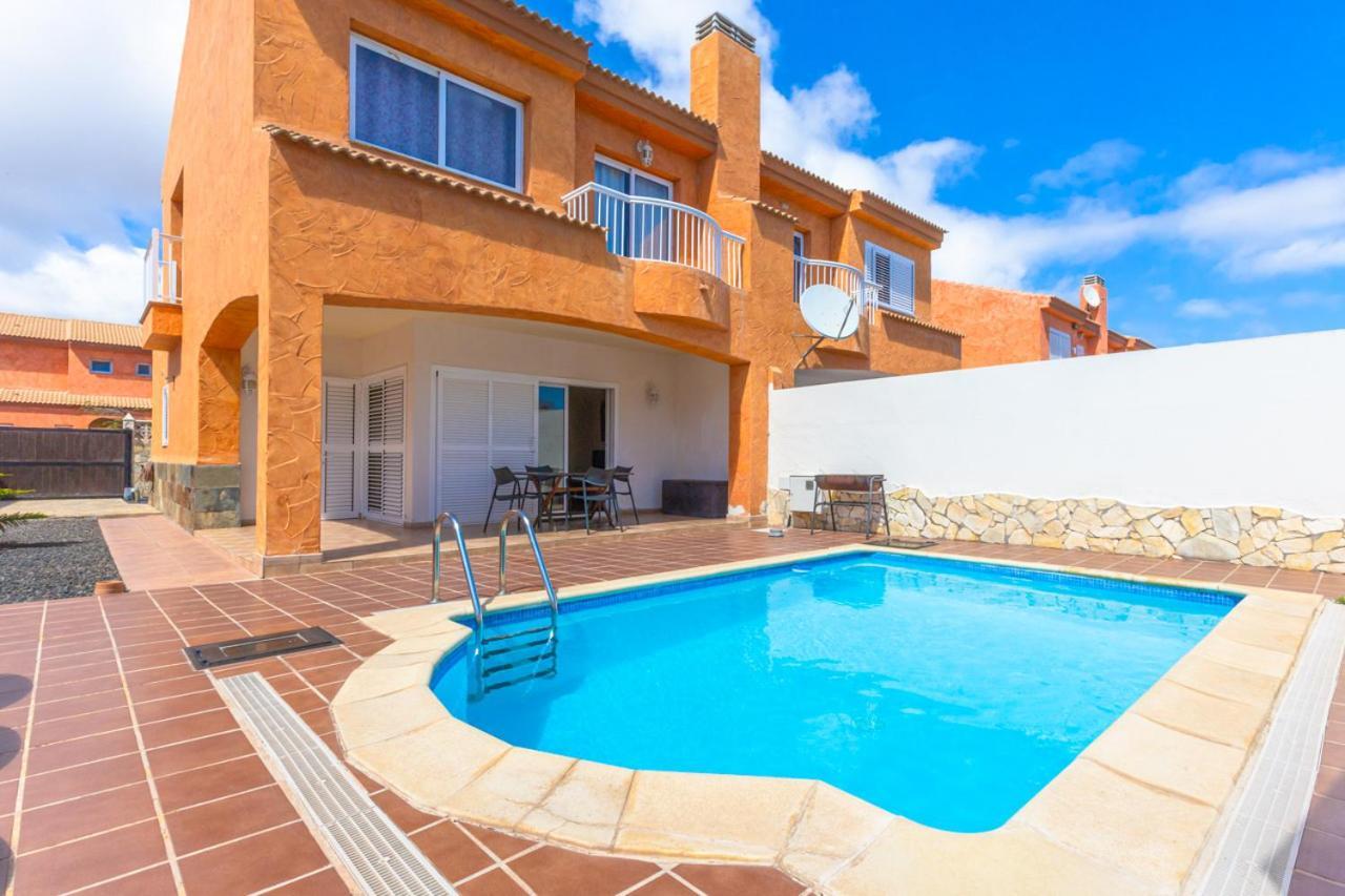 Villa Ventura Corralejo Exterior photo